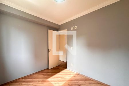 Quarto 1 de apartamento à venda com 2 quartos, 50m² em Jardim Iraja, São Bernardo do Campo