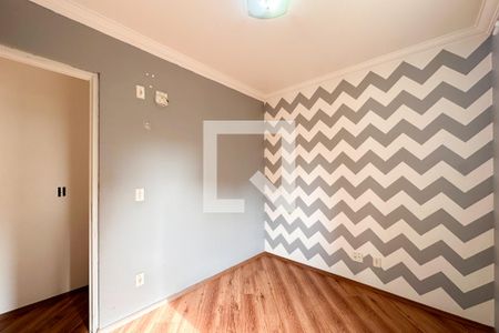 Quarto 1 de apartamento à venda com 2 quartos, 50m² em Jardim Iraja, São Bernardo do Campo