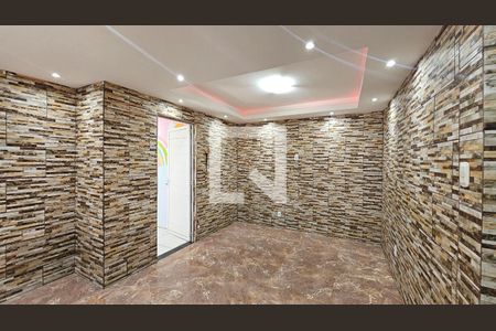 Sala de casa para alugar com 2 quartos, 80m² em Centro, Nilópolis