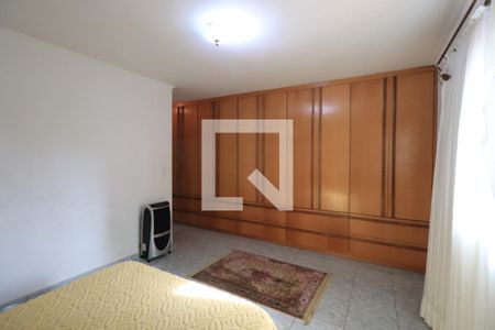 Quarto 1 - Suíte de casa à venda com 4 quartos, 270m² em Maranhão, São Paulo