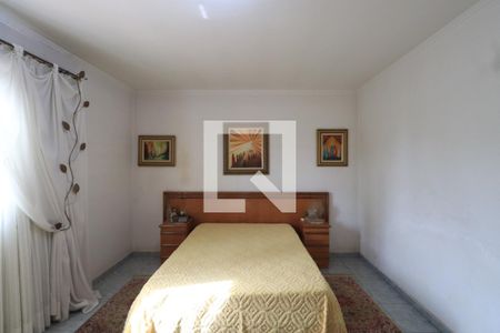 Quarto 1 - Suíte de casa à venda com 4 quartos, 270m² em Maranhão, São Paulo