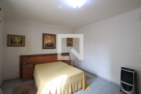 Quarto 1 - Suíte de casa à venda com 4 quartos, 270m² em Maranhão, São Paulo