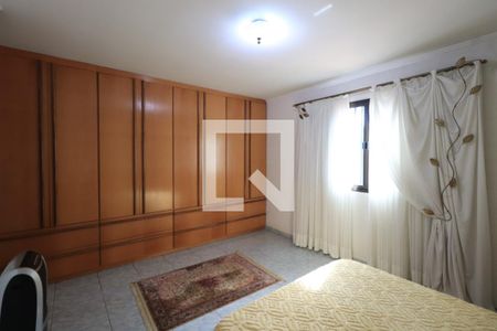 Quarto 1 - Suíte de casa à venda com 4 quartos, 270m² em Maranhão, São Paulo