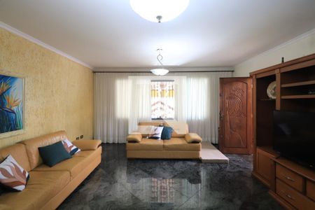 Sala de casa à venda com 4 quartos, 270m² em Maranhão, São Paulo