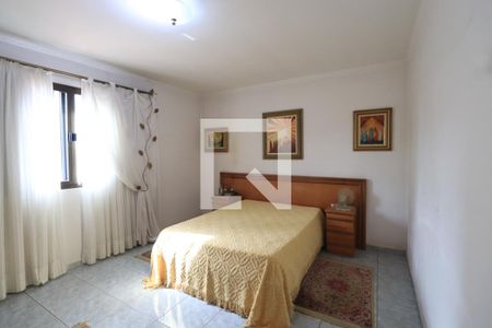 Quarto 1 - Suíte de casa à venda com 4 quartos, 270m² em Maranhão, São Paulo