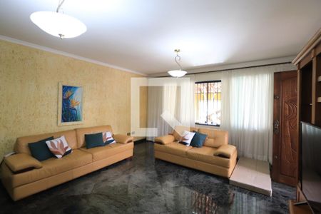 Sala de casa à venda com 4 quartos, 270m² em Maranhão, São Paulo