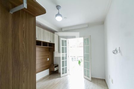 Quarto 2 de casa de condomínio à venda com 2 quartos, 89m² em Nova Petrópolis, São Bernardo do Campo