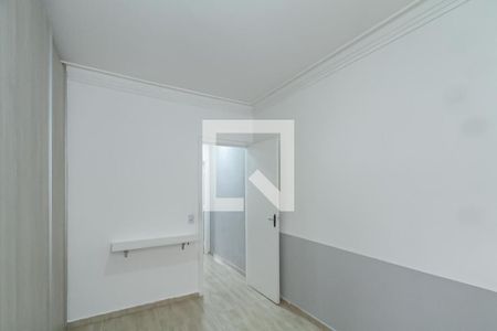 Quarto 1 de casa de condomínio à venda com 2 quartos, 89m² em Nova Petrópolis, São Bernardo do Campo