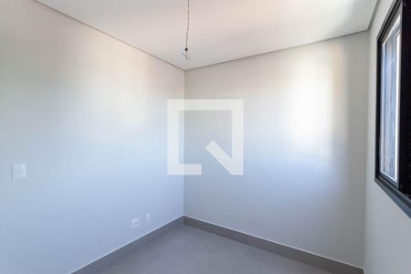 Quarto 1 de apartamento à venda com 3 quartos, 74m² em Planalto, Belo Horizonte