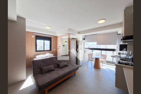 Apartamento para alugar em Vila Dom Pedro Ii