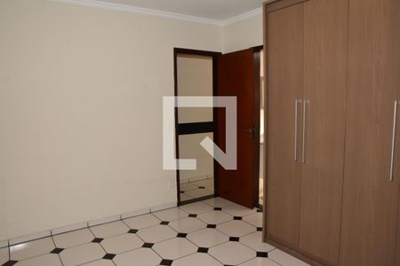 suite de apartamento à venda com 3 quartos, 96m² em Parque da Represa, Jundiaí