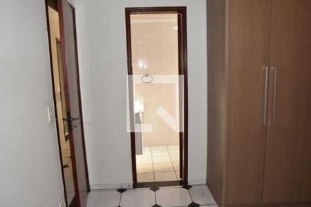 suite de apartamento à venda com 3 quartos, 96m² em Parque da Represa, Jundiaí