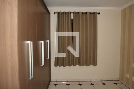 suite de apartamento à venda com 3 quartos, 96m² em Parque da Represa, Jundiaí