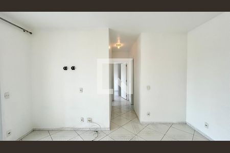 Sala de apartamento para alugar com 2 quartos, 62m² em Vila Augusta, Guarulhos