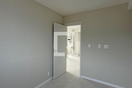 Quarto 1 de apartamento para alugar com 2 quartos, 43m² em Jabaquara, Santos