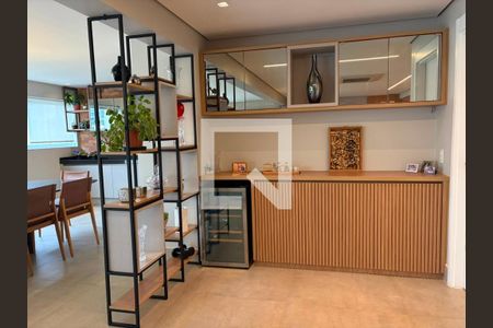 Apartamento para alugar com 3 quartos, 213m² em Santo Amaro, São Paulo