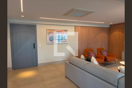 Apartamento para alugar com 3 quartos, 213m² em Santo Amaro, São Paulo