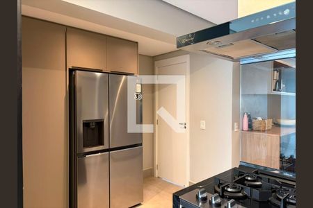 Apartamento para alugar com 3 quartos, 213m² em Santo Amaro, São Paulo