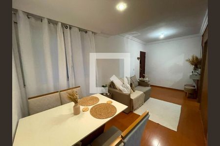 Apartamento à venda com 3 quartos, 75m² em Buritis, Belo Horizonte