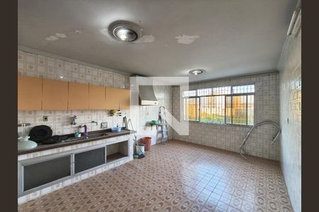 Cozinha de casa para alugar com 3 quartos, 380m² em Tanque, Rio de Janeiro