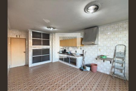 Cozinha de casa para alugar com 3 quartos, 380m² em Tanque, Rio de Janeiro