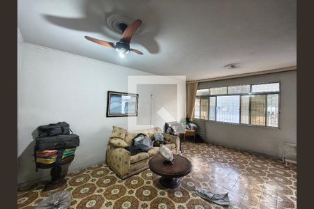 Sala de casa para alugar com 3 quartos, 380m² em Tanque, Rio de Janeiro