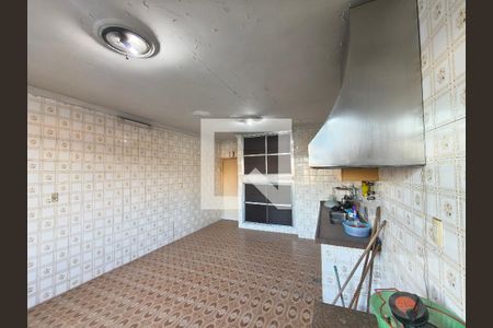Cozinha de casa para alugar com 3 quartos, 380m² em Tanque, Rio de Janeiro