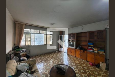 Sala de casa para alugar com 3 quartos, 380m² em Tanque, Rio de Janeiro