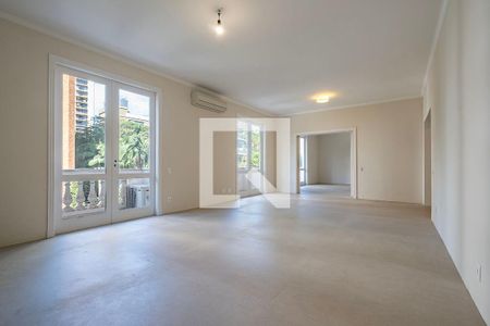 Apartamento para alugar em Jardim Paulista
