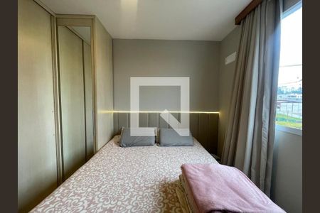 Apartamento à venda com 2 quartos, 42m² em Canudos, Novo Hamburgo