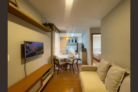 Apartamento à venda com 2 quartos, 42m² em Canudos, Novo Hamburgo