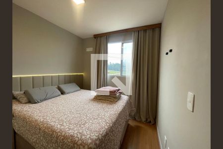 Apartamento à venda com 2 quartos, 42m² em Canudos, Novo Hamburgo