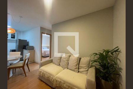 Apartamento à venda com 2 quartos, 42m² em Canudos, Novo Hamburgo