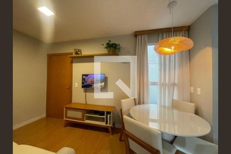 Apartamento para alugar com 2 quartos, 42m² em Canudos, Novo Hamburgo