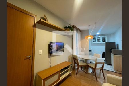 Apartamento à venda com 2 quartos, 42m² em Canudos, Novo Hamburgo