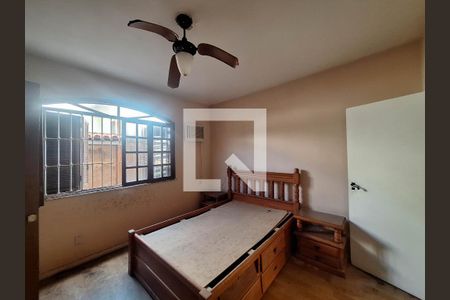 Quarto 1 de casa à venda com 3 quartos, 279m² em Piratininga, Niterói