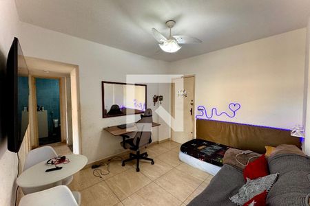 Apartamento para alugar com 2 quartos, 45m² em Centro, Rio de Janeiro