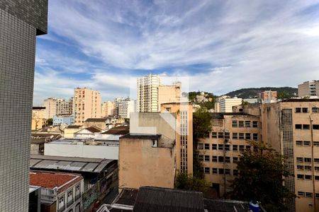 Apartamento para alugar com 2 quartos, 45m² em Centro, Rio de Janeiro