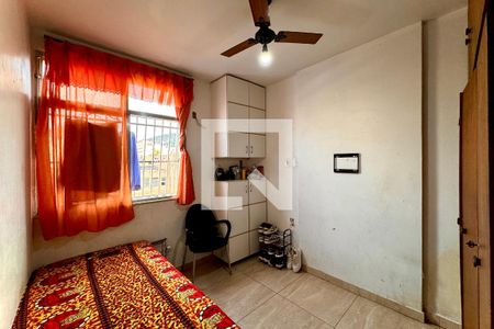 Apartamento para alugar com 2 quartos, 45m² em Centro, Rio de Janeiro
