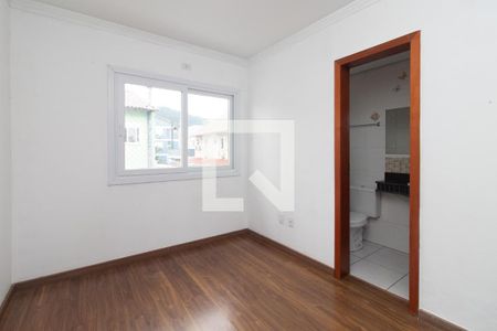 Quarto 1 de casa para alugar com 2 quartos, 128m² em Guarujá, Porto Alegre