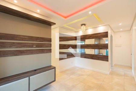 Apartamento para alugar com 3 quartos, 57m² em Igará, Canoas