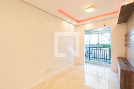 Apartamento para alugar com 3 quartos, 57m² em Igará, Canoas