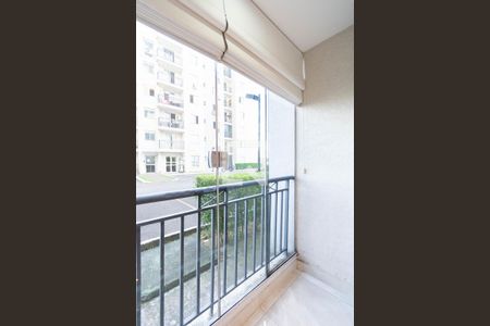 Apartamento para alugar com 3 quartos, 57m² em Igará, Canoas