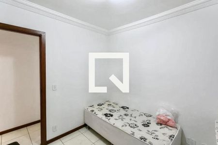 Quarto 1 de apartamento para alugar com 2 quartos, 65m² em Buritis, Belo Horizonte