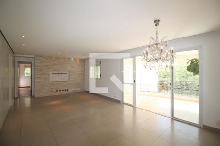Apartamento para alugar em Planalto Paulista