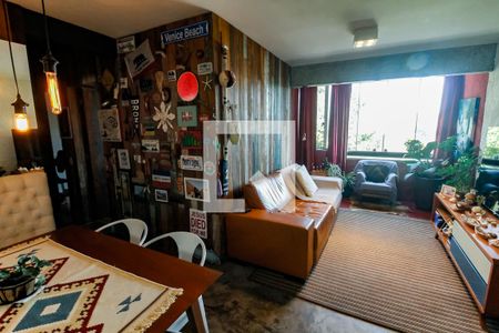 Apartamento para alugar em Vila Sonia