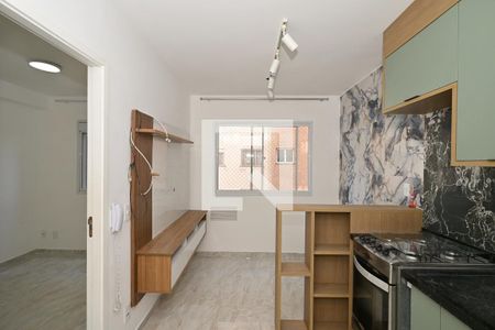 Apartamento para alugar em Paraíso do Morumbi
