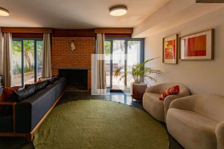 Casa para alugar em Vila Nova Caledonia