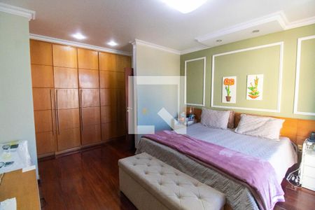 Suíte 1 de apartamento para alugar com 4 quartos, 500m² em Ingá, Niterói