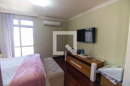 Suíte 1 de apartamento para alugar com 4 quartos, 500m² em Ingá, Niterói
